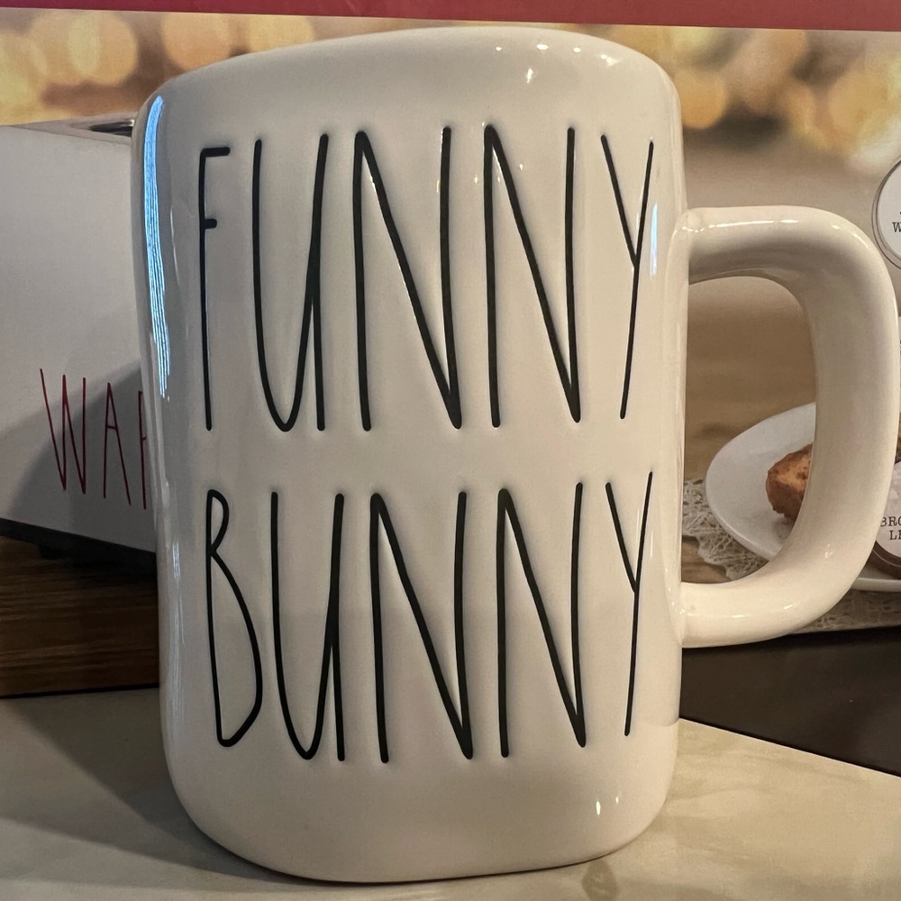 Rae Dunn Mug